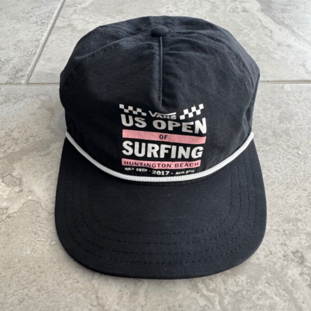Vans Hat
